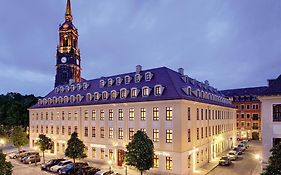 Hotel Bülow Palais Dresden